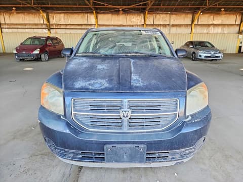 2008 Dodge Caliber, VIN 1B3HB48B88D650114. Photo 5 of 6 from Copart auction. OpenDataCar US salvage catalog.