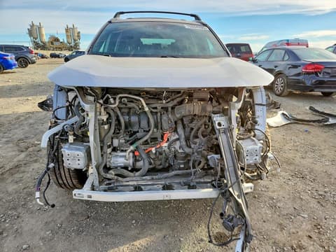 2021 Toyota RAV4 Prime, VIN JTMAB3FV7MD054106. Фото 5 з 6 з аукціону Copart. Каталог авто зі США OpenDataCar.