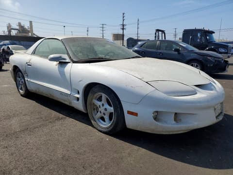 2002 Pontiac Firebird, VIN 2G2FS22K422129010. Zdjęcie 4 z 6 z aukcji Copart. Katalog aut z USA OpenDataCar.