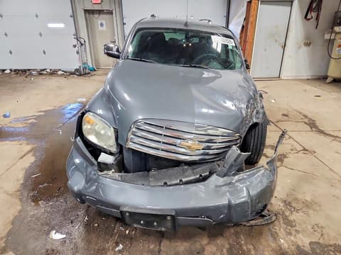 2008 Chevrolet HHR, VIN 3GNCA23D28S674683. Фото 5 з 6 з аукціону Copart. Каталог авто зі США OpenDataCar.