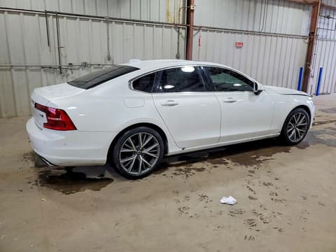 2017 Volvo S90, VIN YV1A22MK2H1011846. Zdjęcie 3 z 6 z aukcji Copart. Katalog aut z USA OpenDataCar.