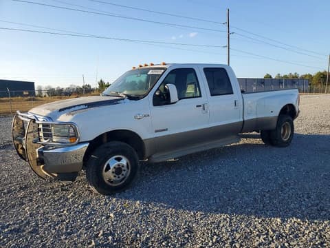 2004 Ford F-350 Super Duty, VIN 1FTWW33P44EB73905. Фото 1 з 6 з аукціону Copart. Каталог авто зі США OpenDataCar.