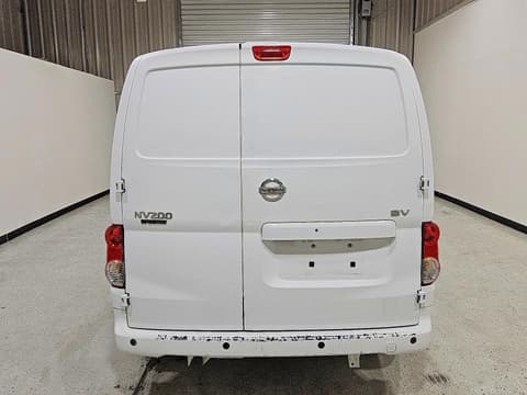 2015 Nissan NV 200, VIN 3N6CM0KNXFK715456. Фото 6 з 6 з аукціону Copart. Каталог авто зі США OpenDataCar.