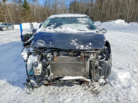 2012 Toyota Prius V, VIN JTDZN3EU2C3053663. Фото 5 з 6 з аукціону Copart. Каталог авто зі США OpenDataCar.