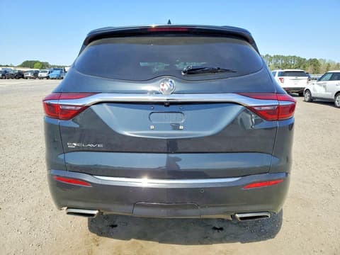 2020 Buick Enclave, VIN 5GAEVAKW1LJ296564. Фото 6 з 6 з аукціону Copart. Каталог авто зі США OpenDataCar.