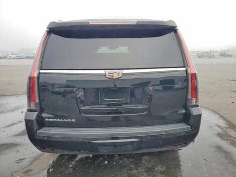 2020 Cadillac Escalade, VIN 1GYS3BKJ2LR230814. Фото 6 из 6 с аукциона Copart. Каталог авто из США OpenDataCar.