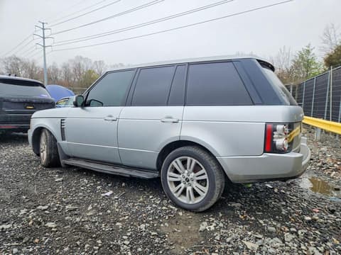 2012 Land rover Range Rover, VIN SALMF1D4XCA378658. Фото 2 з 6 з аукціону Copart. Каталог авто зі США OpenDataCar.