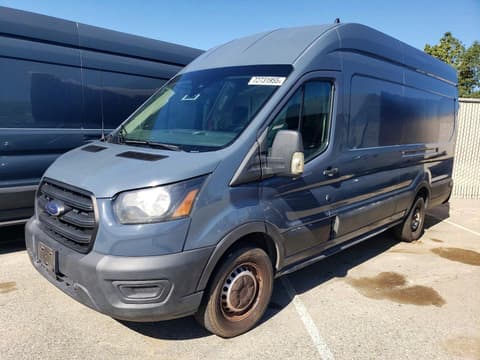 2020 Ford Transit, VIN 1FTBR3X84LKB32490. Фото 1 з 6 з аукціону Copart. Каталог авто зі США OpenDataCar.