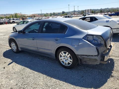 2012 Nissan Altima, VIN 1N4AL2AP9CN423207. Фото 2 з 6 з аукціону Copart. Каталог авто зі США OpenDataCar.