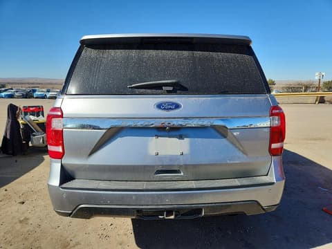 2021 Ford Expedition, VIN 1FMJU1GT8MEA18202. Фото 6 з 6 з аукціону Copart. Каталог авто зі США OpenDataCar.
