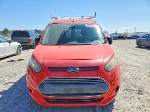 2015 Ford Transit Connect, VIN NM0LS7F73F1183205. Фото 5 з 6 з аукціону Copart. Каталог авто зі США OpenDataCar.