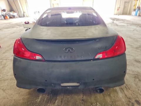 2008 Infiniti G37, VIN JNKCV64EX8M124139. Фото 6 з 6 з аукціону Copart. Каталог авто зі США OpenDataCar.