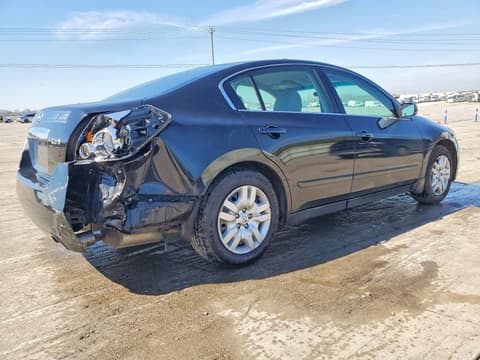 2010 Nissan Altima, VIN 1N4AL2AP4AC160648. Фото 3 з 6 з аукціону Copart. Каталог авто зі США OpenDataCar.