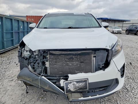 2020 Kia Sorento, VIN 5XYPG4A59LG612157. Фото 5 з 6 з аукціону Copart. Каталог авто зі США OpenDataCar.