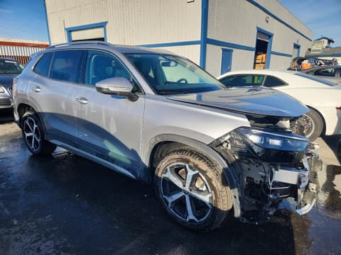 2026 Volkswagen Tiguan, VIN 3VVER7RM6TM021495. Фото 4 з 6 з аукціону Copart. Каталог авто зі США OpenDataCar.