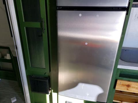 2022 Forest river Rpod Towable, VIN 4X4TRPU20NR206407. Фото 6 из 6 с аукциона Copart. Каталог авто из США OpenDataCar.