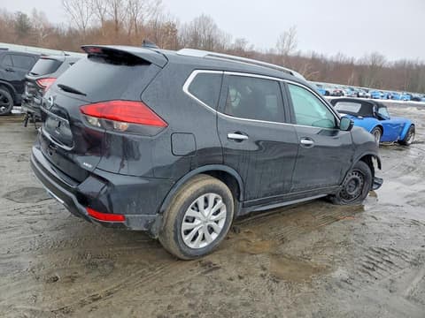 2017 Nissan Rogue Sport, VIN KNMAT2MV8HP590965. Фото 3 з 6 з аукціону Copart. Каталог авто зі США OpenDataCar.