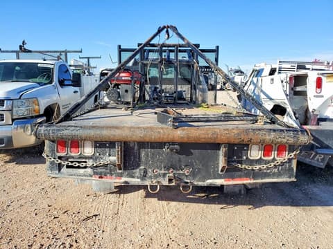 2024 Ford F-550 Super Duty, VIN 1FD0X5HT2REE38456. Фото 6 з 6 з аукціону Copart. Каталог авто зі США OpenDataCar.