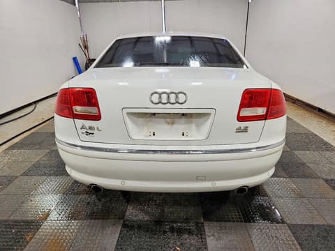 2007 Audi A8, VIN WAUMV44E67N021087. Zdjęcie 6 z 6 z aukcji Copart. Katalog aut z USA OpenDataCar.