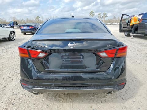 2022 Nissan Altima, VIN 1N4BL4CV9NN383161. Фото 6 з 6 з аукціону Copart. Каталог авто зі США OpenDataCar.