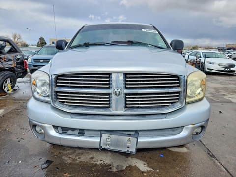 2006 Dodge Ram 1500, VIN 1D7HU18N06J232412. Фото 5 з 6 з аукціону Copart. Каталог авто зі США OpenDataCar.