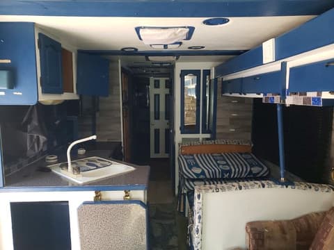 2003 Ford F-550 Super Duty, VIN 1FCNF53SX30A05239. Фото 6 з 6 з аукціону Copart. Каталог авто зі США OpenDataCar.