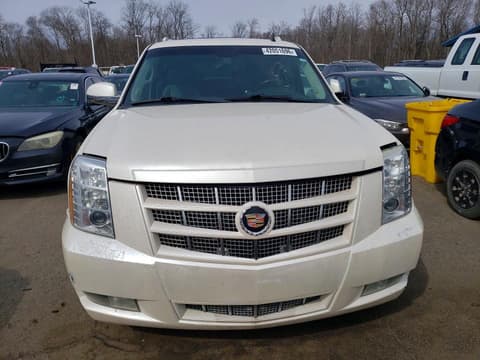 2013 Cadillac Escalade, VIN 1GYS4JEF7DR166589. Фото 5 из 6 с аукциона Copart. Каталог авто из США OpenDataCar.