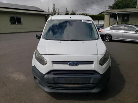 2017 Ford Transit Connect, VIN NM0LS7E79H1297018. Фото 5 з 6 з аукціону Copart. Каталог авто зі США OpenDataCar.