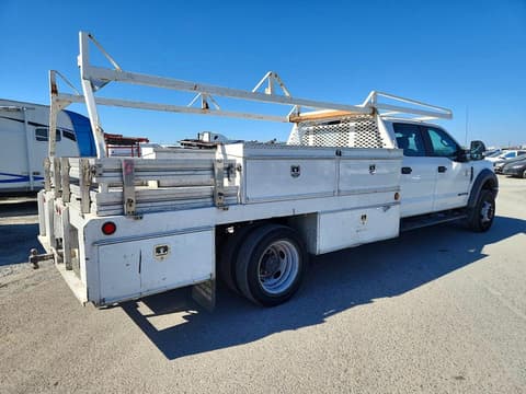 2019 Ford F-450 Super Duty, VIN 1FD0W4GT6KEG81255. Фото 3 из 6 с аукциона Copart. Каталог авто из США OpenDataCar.