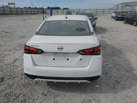 2023 Nissan Versa, VIN 3N1CN8DV0PL819979. Фото 6 з 6 з аукціону Copart. Каталог авто зі США OpenDataCar.