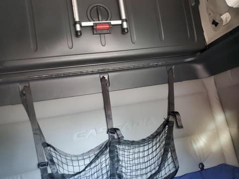 2020 Freightliner Cascadia 126, VIN 1FUJHHDR5LLLN2345. Фото 5 из 6 с аукциона Copart. Каталог авто из США OpenDataCar.