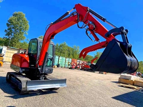 2023 Oteh , VIN SLP24050106. Фото 2 з 6 з аукціону Copart. Каталог авто зі США OpenDataCar.