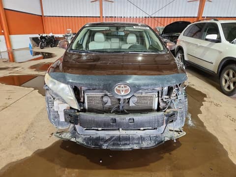 2011 Toyota Venza, VIN 4T3BK3BB2BU061206. Фото 5 з 6 з аукціону Copart. Каталог авто зі США OpenDataCar.