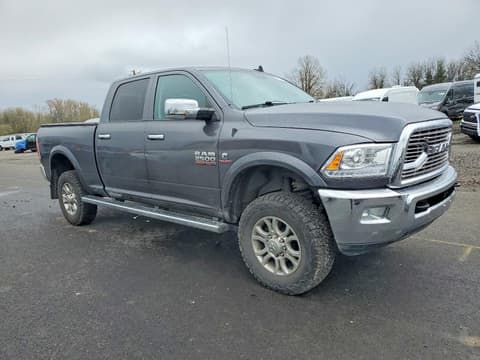 2014 Ram 2500, VIN 3C6UR5FL5EG320074. Фото 1 з 6 з аукціону Copart. Каталог авто зі США OpenDataCar.