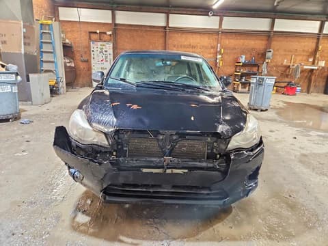 2013 Subaru Impreza, VIN JF1GPAA68D2873854. Фото 5 з 6 з аукціону Copart. Каталог авто зі США OpenDataCar.