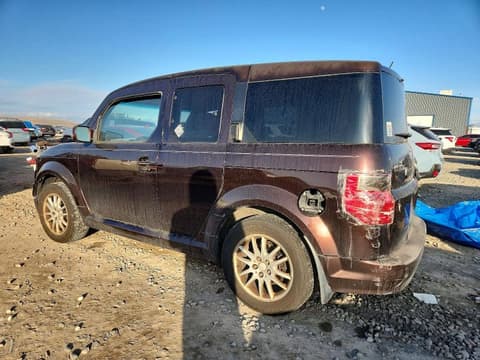 2008 Honda Element, VIN 5J6YH18928L005774. Фото 2 з 6 з аукціону Copart. Каталог авто зі США OpenDataCar.