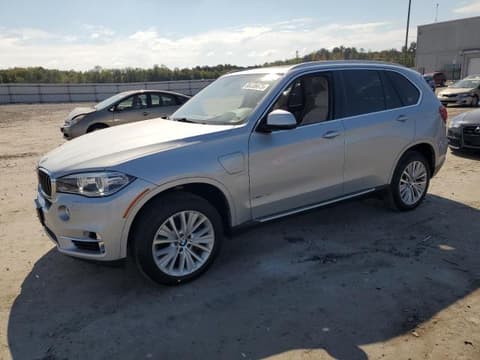 2016 Bmw X5, VIN 5UXKT0C54G0F74748. Фото 1 из 6 с аукциона Copart. Каталог авто из США OpenDataCar.