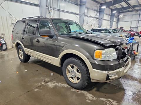 2005 Ford Expedition, VIN 1FMFU18545LA84880. Фото 4 з 6 з аукціону Copart. Каталог авто зі США OpenDataCar.