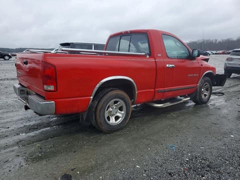 2002 Dodge Ram 1500, VIN 1D7HA16N42J148325. Фото 3 з 6 з аукціону Copart. Каталог авто зі США OpenDataCar.