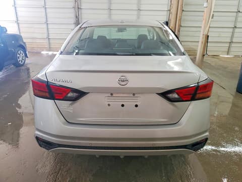 2020 Nissan Altima, VIN 1N4BL4BV0LC231988. Фото 6 з 6 з аукціону Copart. Каталог авто зі США OpenDataCar.