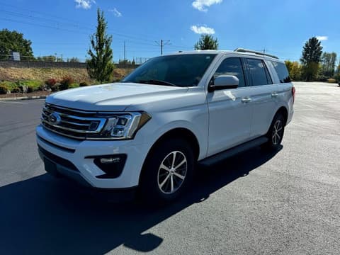2019 Ford Expedition, VIN 1FMJU1HT0KEA72881. Фото 2 з 6 з аукціону Copart. Каталог авто зі США OpenDataCar.