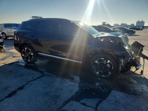 2026 Kia Sportage, VIN 5XYK53DF8TG366846. Zdjęcie 4 z 6 z aukcji Copart. Katalog aut z USA OpenDataCar.