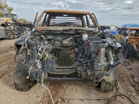 2014 Ram 3500, VIN 3C63RRGL6EG149241. Фото 5 з 6 з аукціону Copart. Каталог авто зі США OpenDataCar.