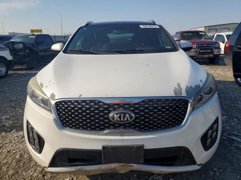 2016 Kia Sorento, VIN 5XYPKDA14GG032414. Zdjęcie 5 z 6 z aukcji Copart. Katalog aut z USA OpenDataCar.