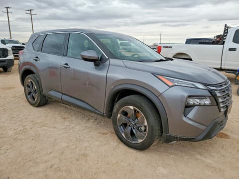 2024 Nissan Rogue, VIN JN8BT3BB0RW433073. Фото 4 з 6 з аукціону Copart. Каталог авто зі США OpenDataCar.