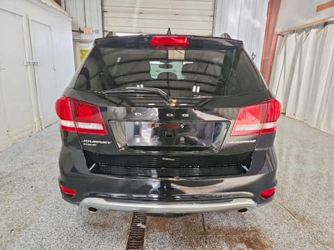 2016 Dodge Journey, VIN 3C4PDDGG0GT108953. Zdjęcie 6 z 6 z aukcji Copart. Katalog aut z USA OpenDataCar.