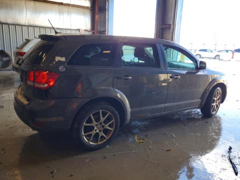 2016 Dodge Journey, VIN 3C4PDDEG4GT102124. Zdjęcie 3 z 6 z aukcji Copart. Katalog aut z USA OpenDataCar.