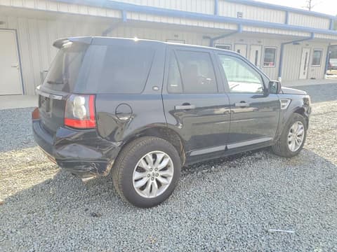 2012 Land rover LR2, VIN SALFR2BN9CH312255. Фото 3 з 6 з аукціону Copart. Каталог авто зі США OpenDataCar.