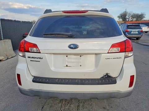 2010 Subaru Outback, VIN 4S4BRCJC4A3385745. Фото 6 з 6 з аукціону Copart. Каталог авто зі США OpenDataCar.