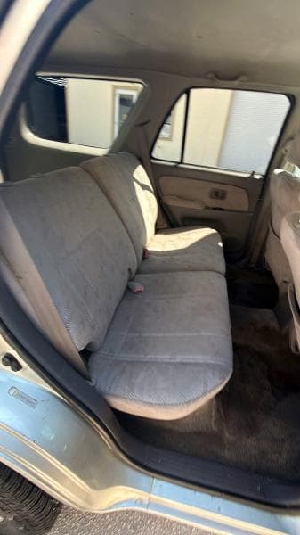 2002 Toyota 4Runner, VIN JT3GN86R620244585. Фото 6 з 6 з аукціону Copart. Каталог авто зі США OpenDataCar.